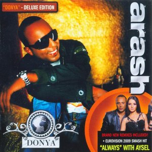 Donya (Deluxe Edition)