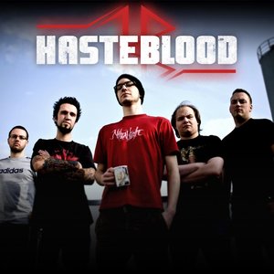 Hasteblood 的头像