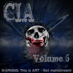 CIA Volume 6