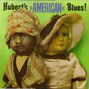 Hubert's American Blues!