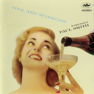 Paul Smith - Cool And Sparkling - Zortam Music