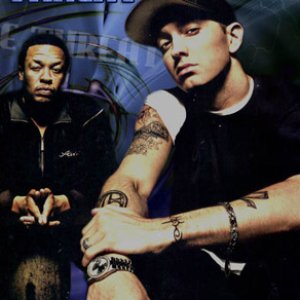 Awatar dla Dre ft. Eminem