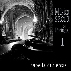 Música Sacra De Portugal, Vol.1 (The Rite of Braga)