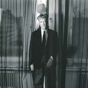 David Lynch のアバター