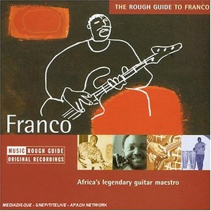 The Rough Guide to Franco