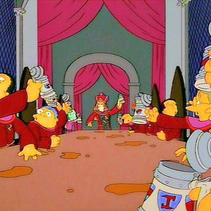 The Stonecutters 的头像