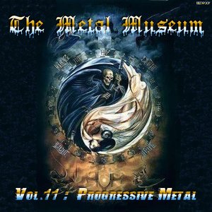 Metal Museum Vol.11 - Progressive Metal