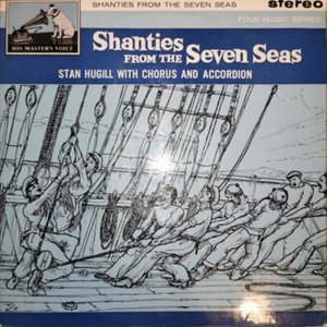 Shanties From the Seven Seas
