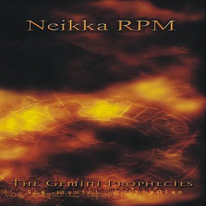 The Gemini Prophecies (Bonus Tracks Version)