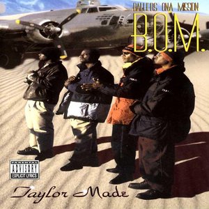 Taylor Made