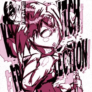 KENTUCKY FRIED BITCH COLLECTION, VOL. 1