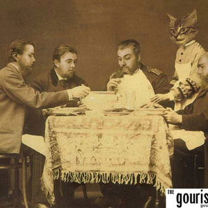 The Gourishankar photo provided by Last.fm