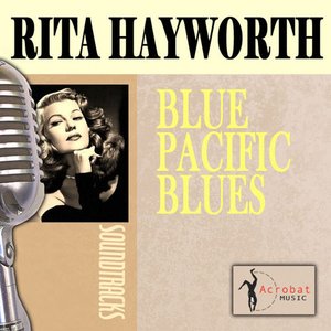 Blue Pacific Blues