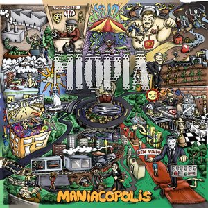 Maniacópolis