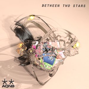 Between two stars