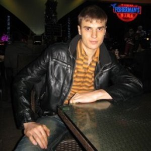 Avatar for Konstyantyn Stepanyuk