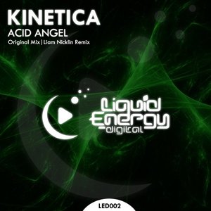 Acid Angel