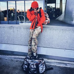 Ghostfacekush 的头像