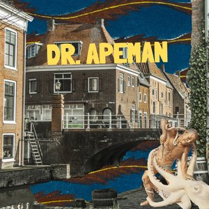 Image for 'Dr. Apeman'