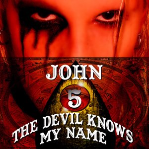 John 5 feat. Joe Satriani 的头像