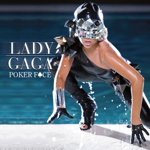 Image for 'Poker Face'