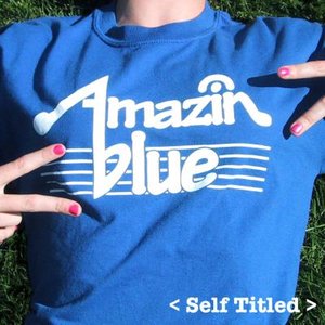 Amazin' Blue のアバター