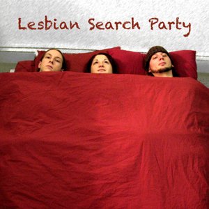 'Lesbian Search Party'の画像