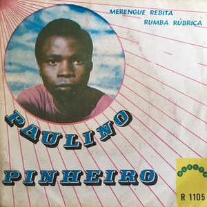 Merengue Rebita / Rumba Rúbrica