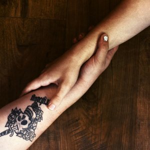 Heavy Hand [Explicit]