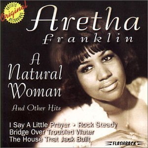 A Natural Woman and Other Hits