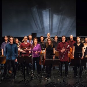 Österreichisches Ensemble für Neue Musik için avatar