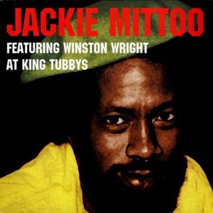 jackie mittoo featuring Winston Wright at King Tubbys