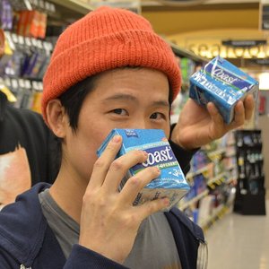 quangou  aka: steebee weebee 的头像