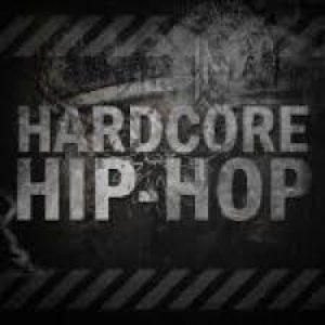 Hardcore Hip Hip