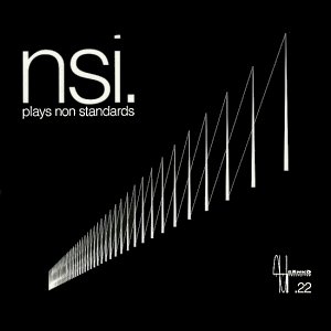 Non Standard Institute Plays Non Standards