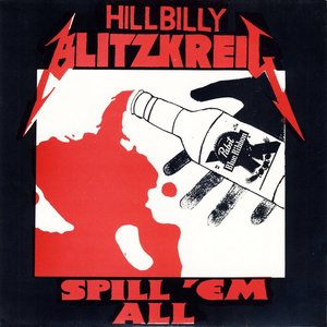 Image for 'Hillbilly Blitzkrieg'