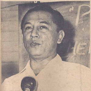 Saiful Bahri 的头像