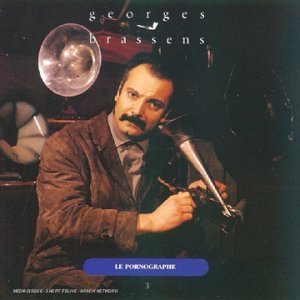 Georges Brassens - Les philistins Lyrics - Zortam Music