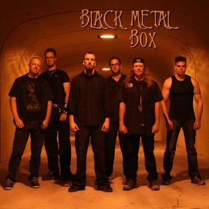 Bild för 'Black Metal Box'