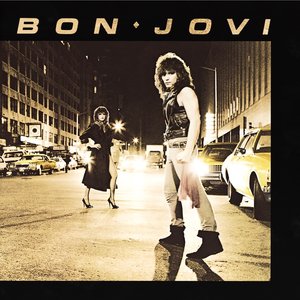 1984 - Bon Jovi