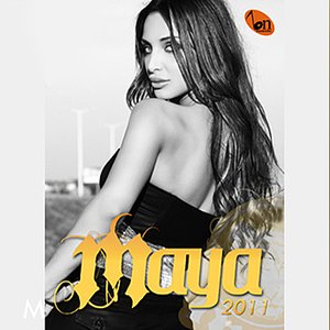 Maya 2011