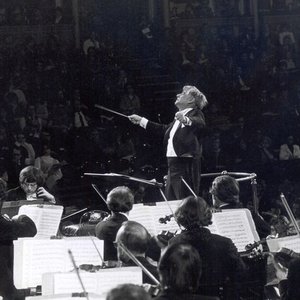 Avatar for Leonard Bernstein, London Symphony Orchestra