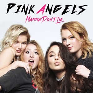 Mamma Don't Lie (Radio Edit) - Single