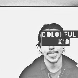 Colorful Kid 的头像