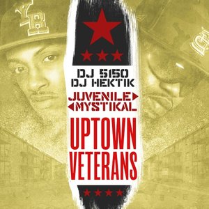 Uptown Veterans