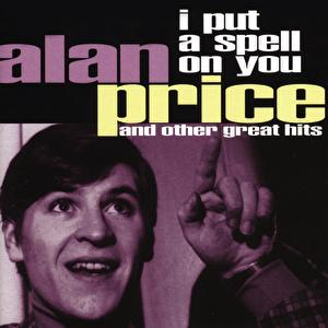 Alan Price - Alan Price Set - I Put A Spell Lyrics - Zortam Music