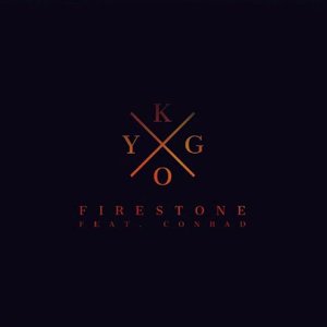 Kygo Ft Conrad 的头像