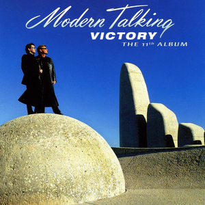 Victory: The 11th Album cover