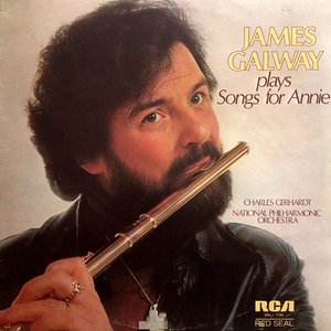 James Galway Plays Songs For Annie