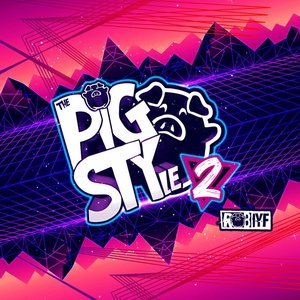 PIGStyle 2 LP